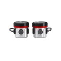 AEM FACTORY - ALUMINUM INTEGRATED RESERVOIR FLUID TANKS FOR BREMBO RCS CORSA CORTA MASTER CYLINDERS AEM FACTORY - ALUMINUM INTEGRATED RESERVOIR FLUID TANKS FOR BREMBO RCS CORSA CORTA MASTER CYLINDERS